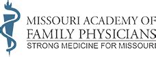 Missouri Academy of Family Physicians: Advancing Primary Care in the Show-Me State